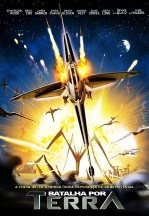 Battle for Terra