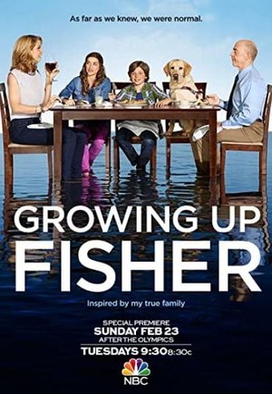 Growing Up Fisher