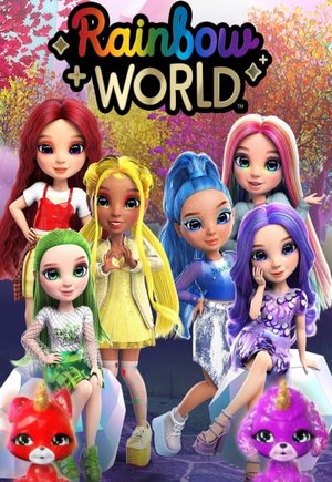 Rainbow World: The Movie