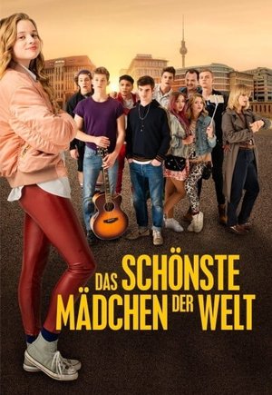 The Most Beautiful Girl in the World