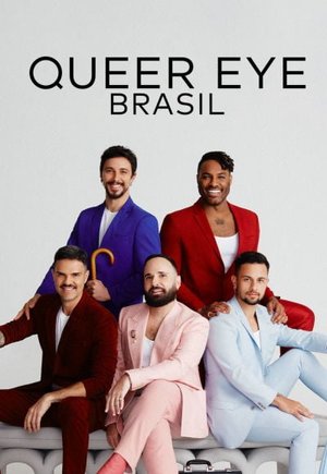 Queer Eye: Brazil