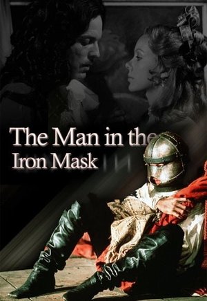 The Man in the Iron Mask