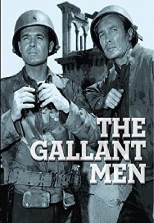The Gallant Men