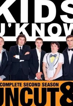 The Whitest Kids U'Know