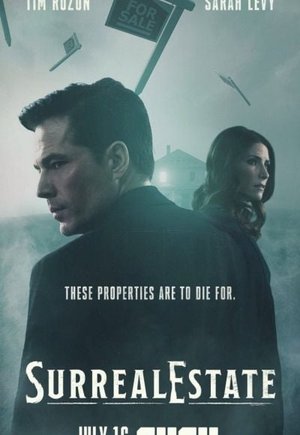 SurrealEstate