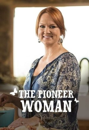 The Pioneer Woman