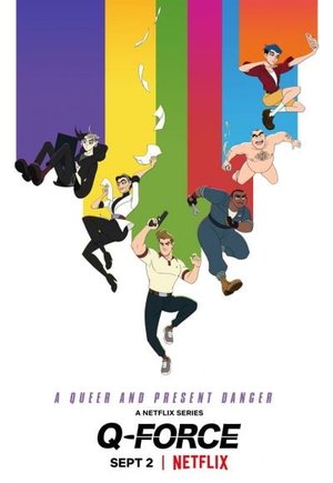 Q-Force