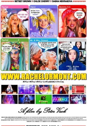 www.RachelOrmont.com