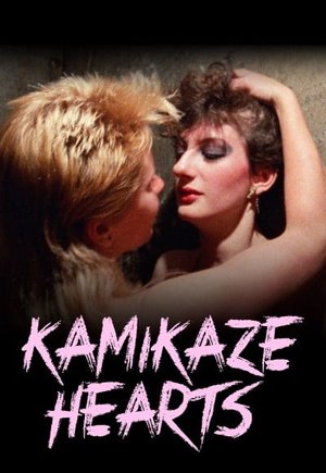 Kamikaze Hearts