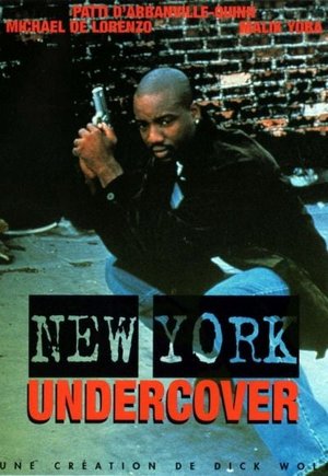 New York Undercover