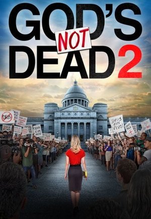 God's Not Dead 2