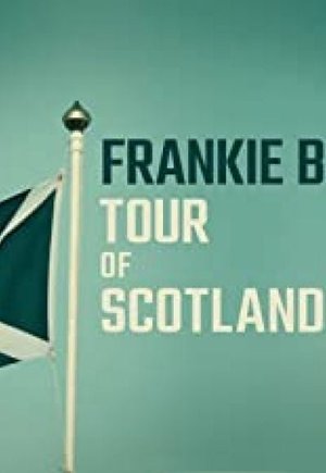 Frankie Boyle's Tour of Scotland
