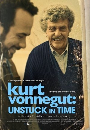 Kurt Vonnegut: Unstuck in Time