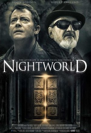 Nightworld: Door of Hell
