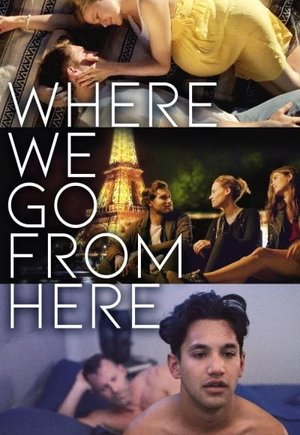 Where We Go from Here