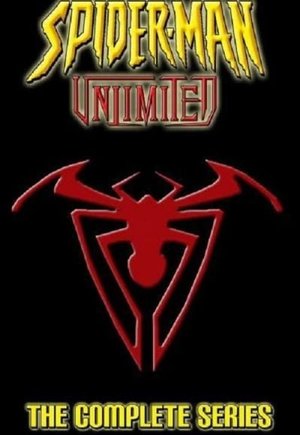 Spider-Man Unlimited