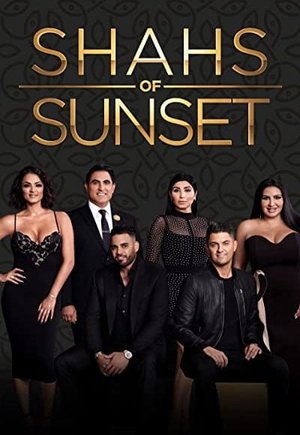Shahs of Sunset