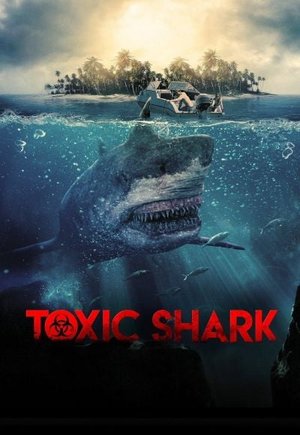 Toxic Shark