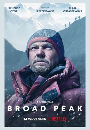 Broad Peak