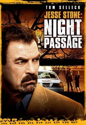 Jesse Stone: Night Passage