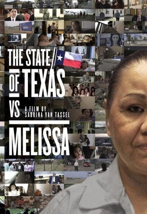 The State of Texas vs. Melissa