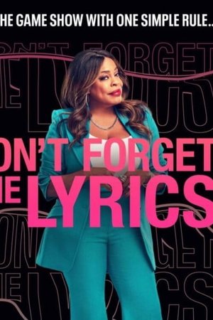 Don't Forget the Lyrics!