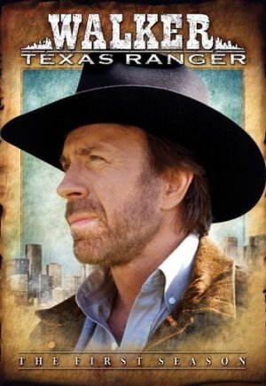 Walker, Texas Ranger