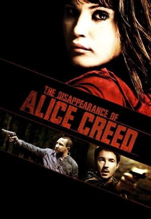 The Disappearance of Alice Creed