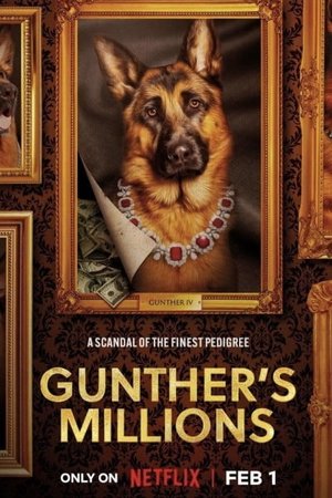 Gunther's Millions