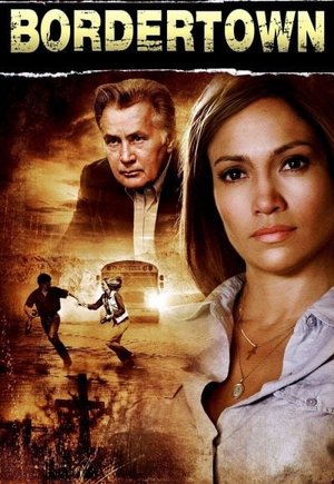 Bordertown