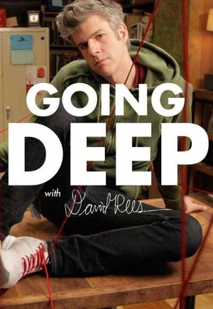 Going Deep with David Rees