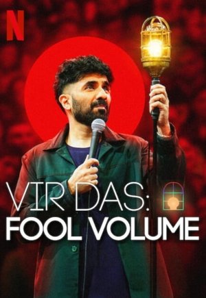 Vir Das: Fool Volume