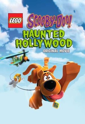Lego Scooby-Doo!: Haunted Hollywood