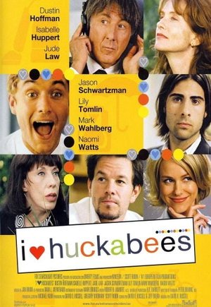 I Heart Huckabees