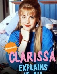 Clarissa Explains It All