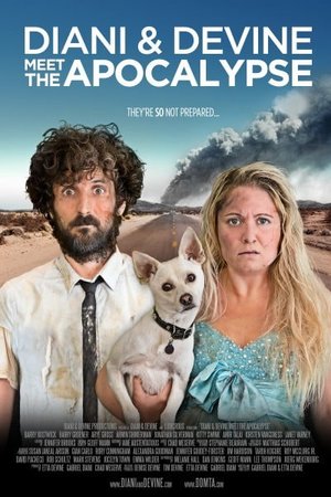 Diani & Devine Meet the Apocalypse