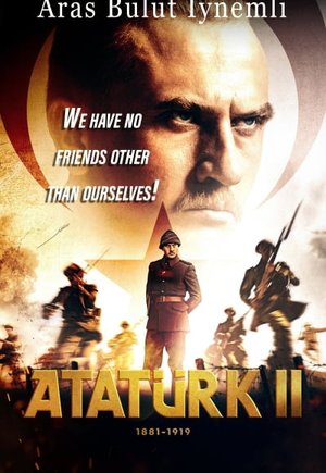 Ataturk II: 1881-1919
