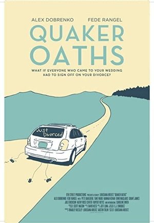 Quaker Oaths
