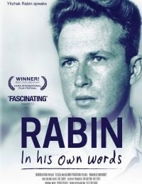 Rabin in His Own Words
