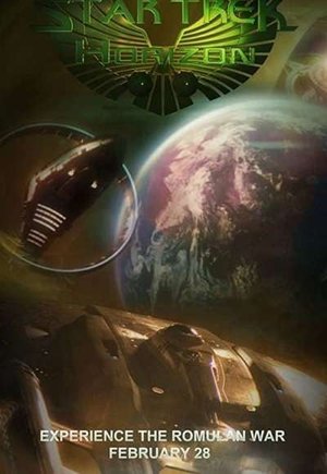 Star Trek: Horizon