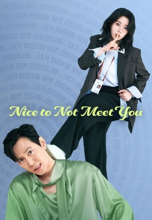 Nice to Not Meet You