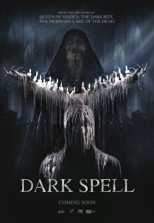 Dark Spell