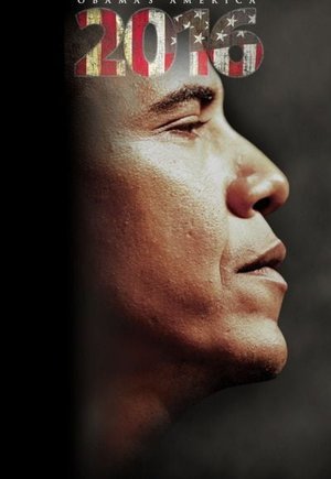 2016: Obama's America
