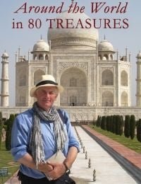 Around the World in 80 Treasures