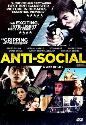 Antisocial 2