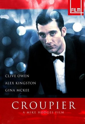Croupier