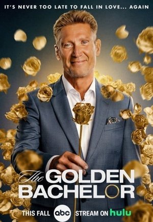 The Golden Bachelor