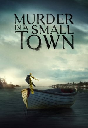 Murder in a Small Town