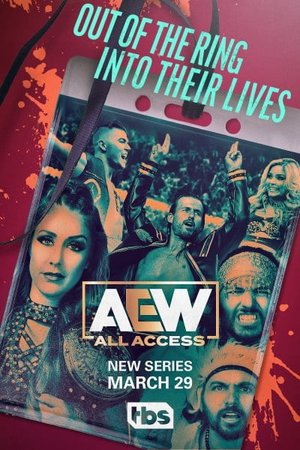 AEW: All Access
