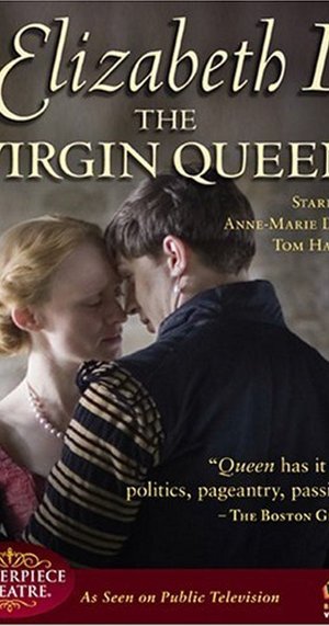 The Virgin Queen